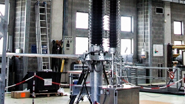 Seismic & Vibration Test Laboratories
