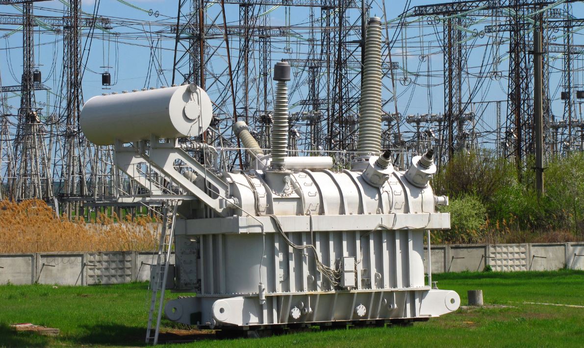 CESI GEPL successfully completed the Type Test of Saudi Power Transformer 230 kV /13.8 kV
