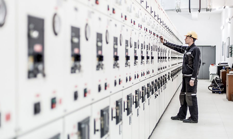 Introduction to the new Low Voltage standard IECTS63107