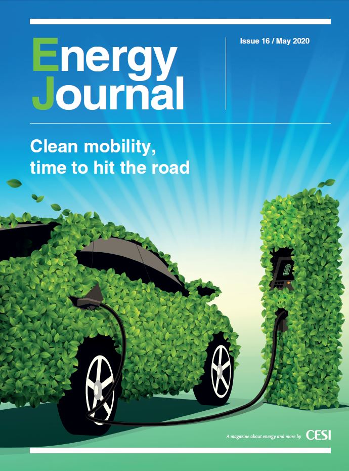 Clean Mobility, time to hit the road