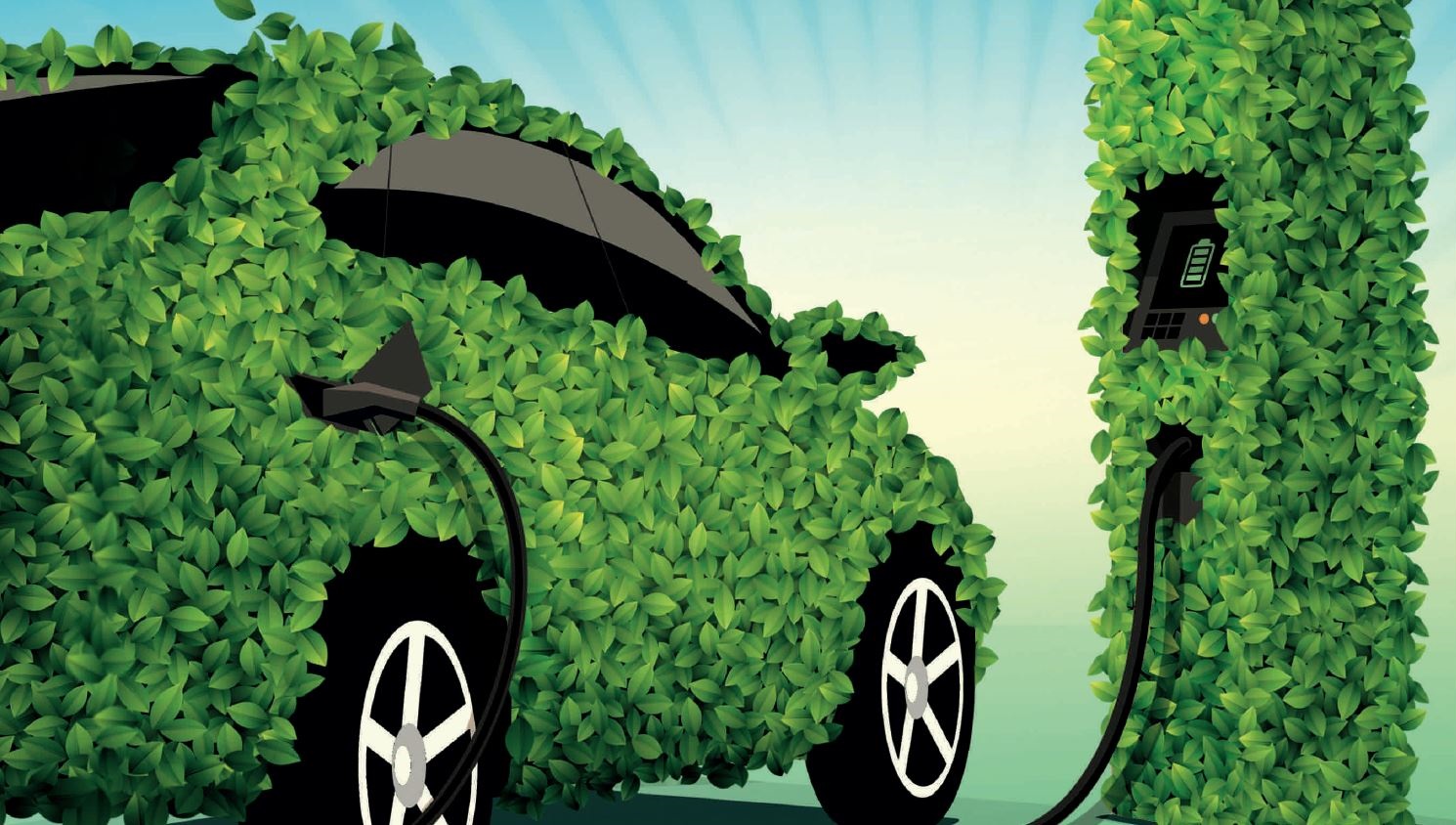 EJ Last Issue: Clean Mobility, time to hit the road