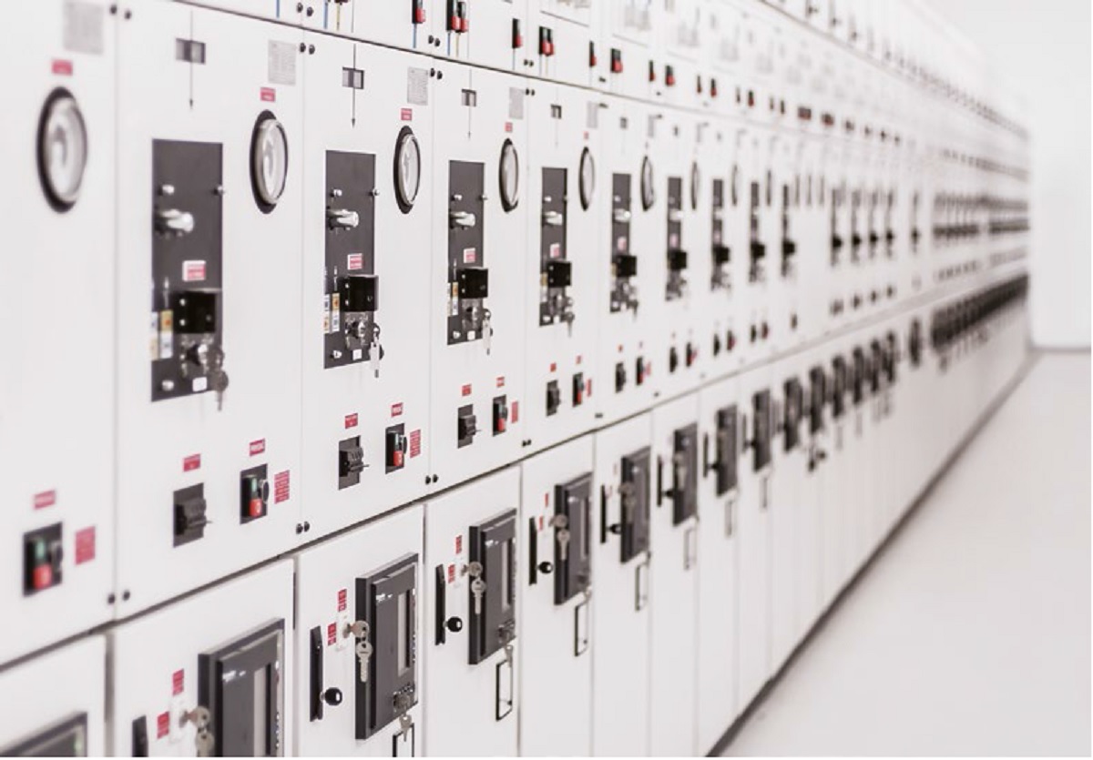 Low-Voltage White Paper