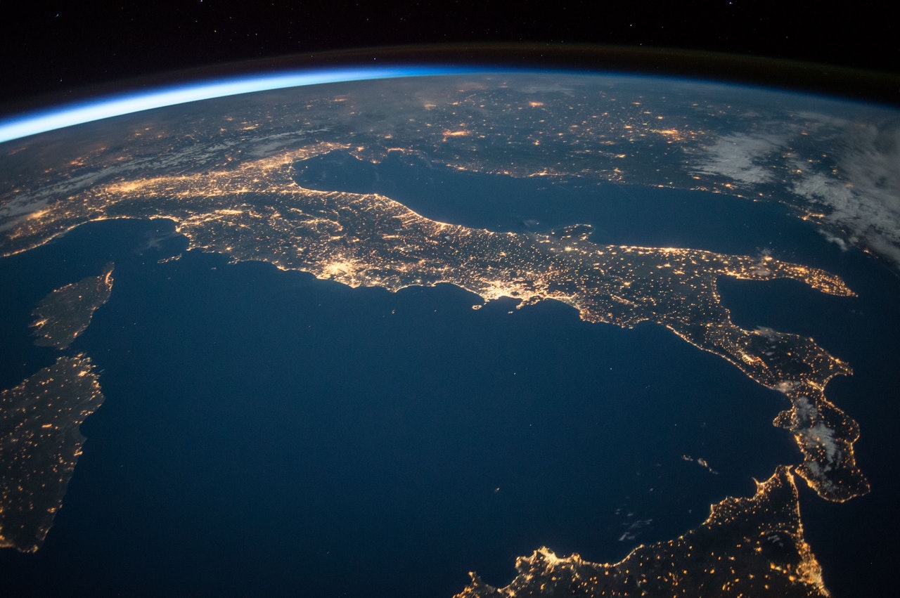 <strong>CESI and ASI Sign Agreement in Support of the Space Factory Project</strong>