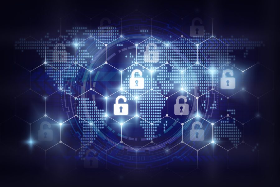 Podcast – Utility Cybersecurity