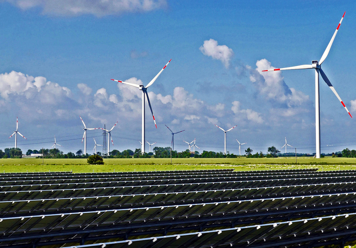 CESI Webinar – “Renewables: new connection requirements and main challenges to get them into the grid”