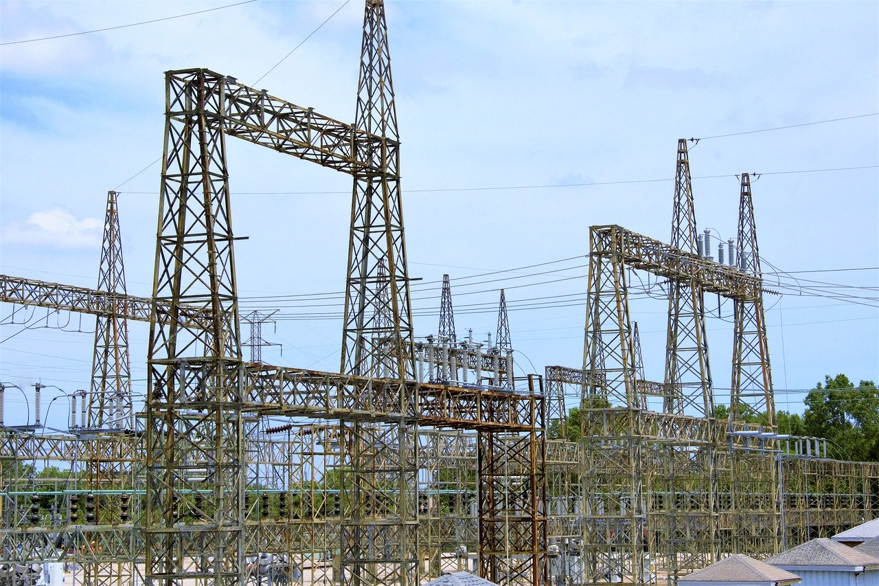 EnerNex role in the SCE’s Grid Modernization Project