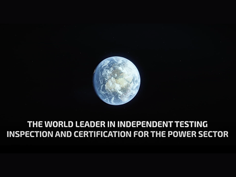 KEMA Labs video