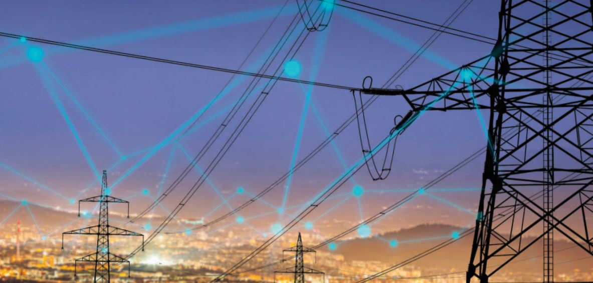 AIEE’s panel on Grid Security and New Technologies with CESI’s CEO, Matteo Codazzi