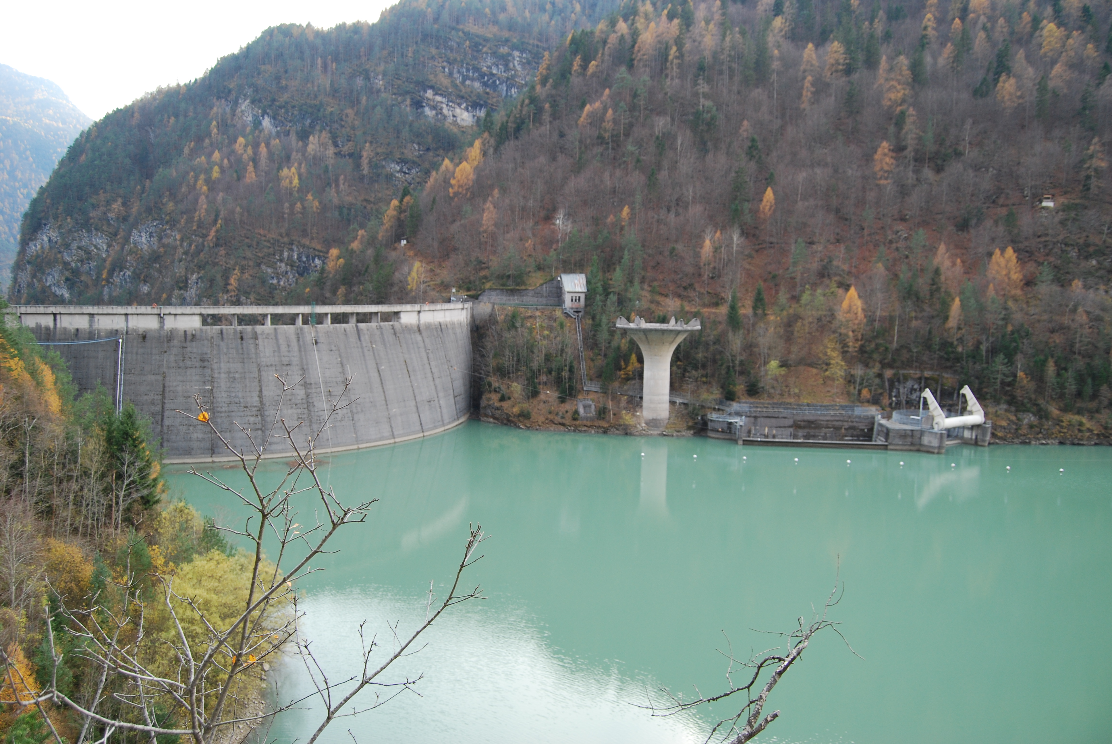 CESI and ITCOLD continue their monitoring on Italian dams