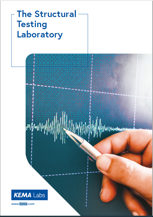The Structural Testing Laboratory