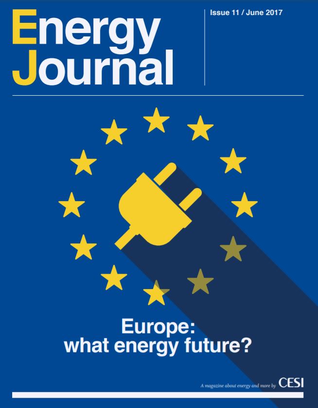 Europe: what energy future?