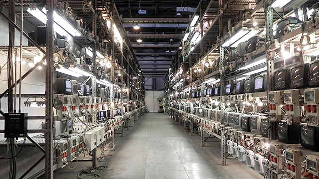 CESI successfully completed the first set of User Device – Open Meter integration tests