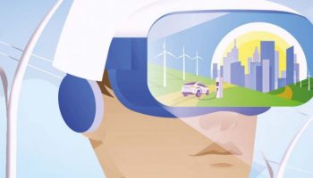 Energy: new technologies, new horizons