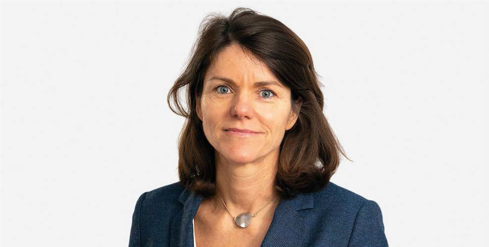 Interview with Mechthild Wörsdörfer, Deputy Director-General of ENER at EU Commission