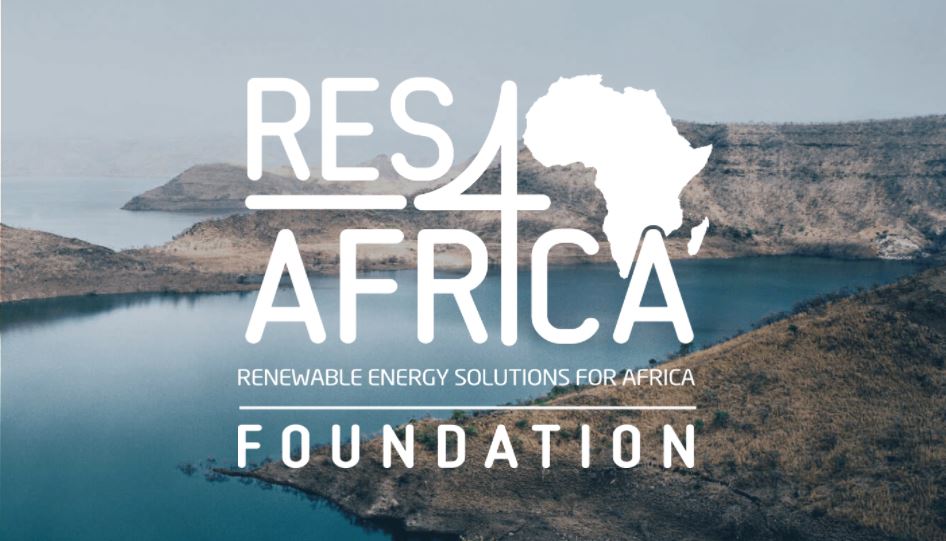 CESI at the RES4Africa South Africa Conference
