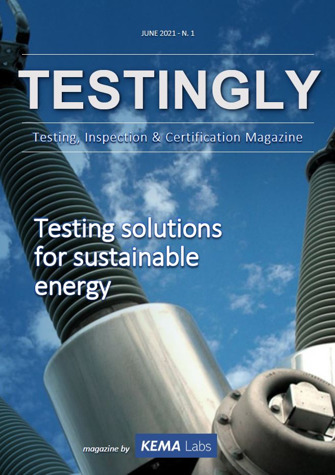 Testing solutions for sustainable energy