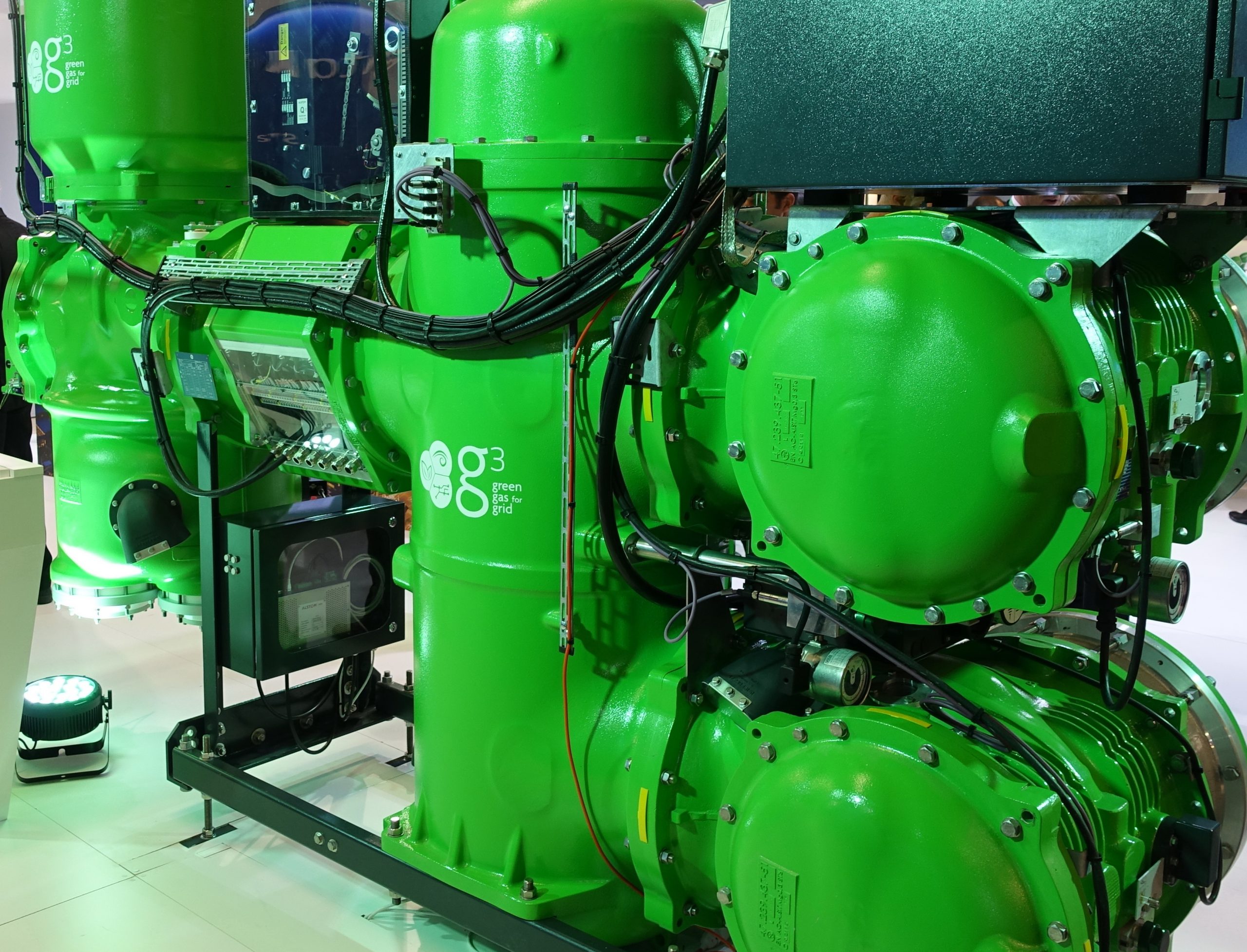 SAVE THE DATE: New KEMA Labs webinar on SF6 gas sustainable alternatives