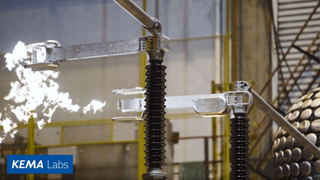 The Importance of Safety in Hazardous Areas: Certifications by KEMA Labs