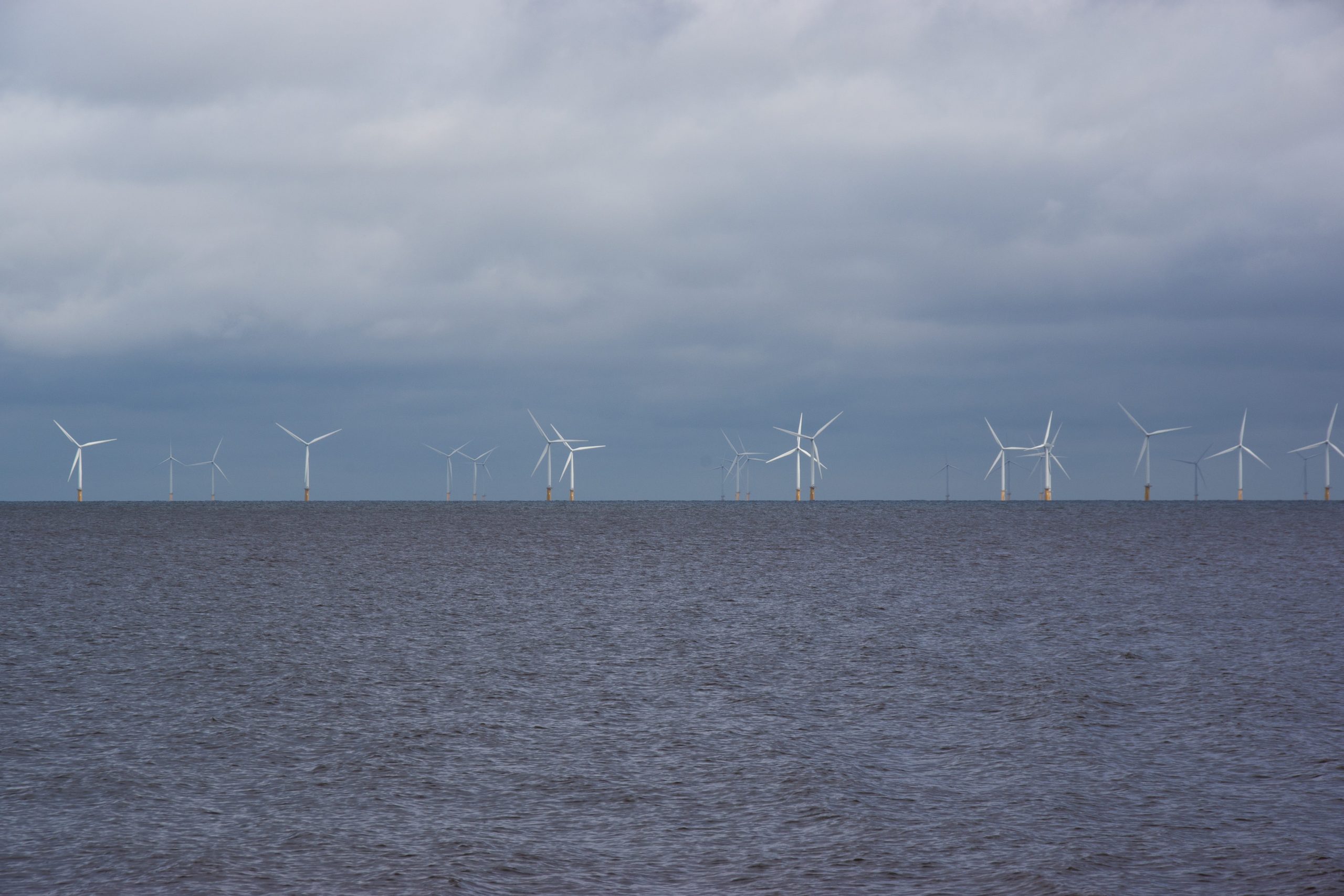 Offshore infrastructures: How to use them for the energy transition