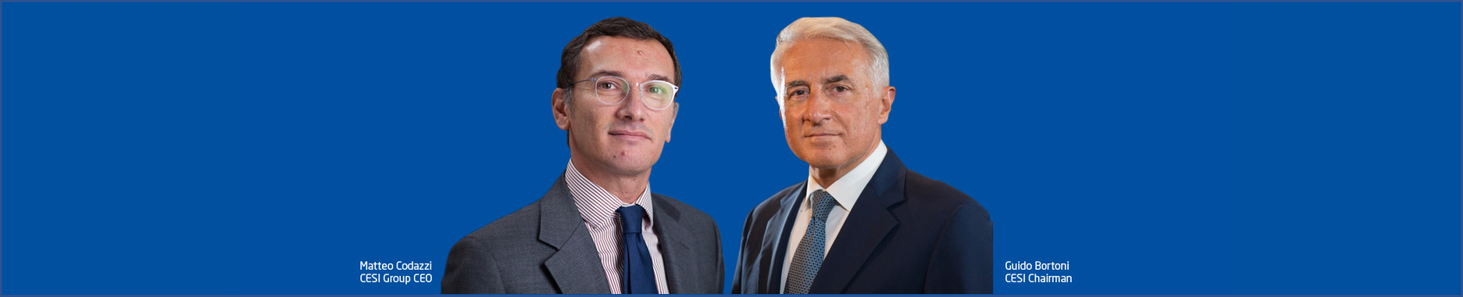 CESI: new Board of Directors, Bortoni new Chairman, Codazzi confirmed as CEO