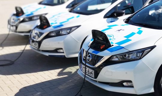 KEMA Labs: New Tests for Improved EVs Affordability