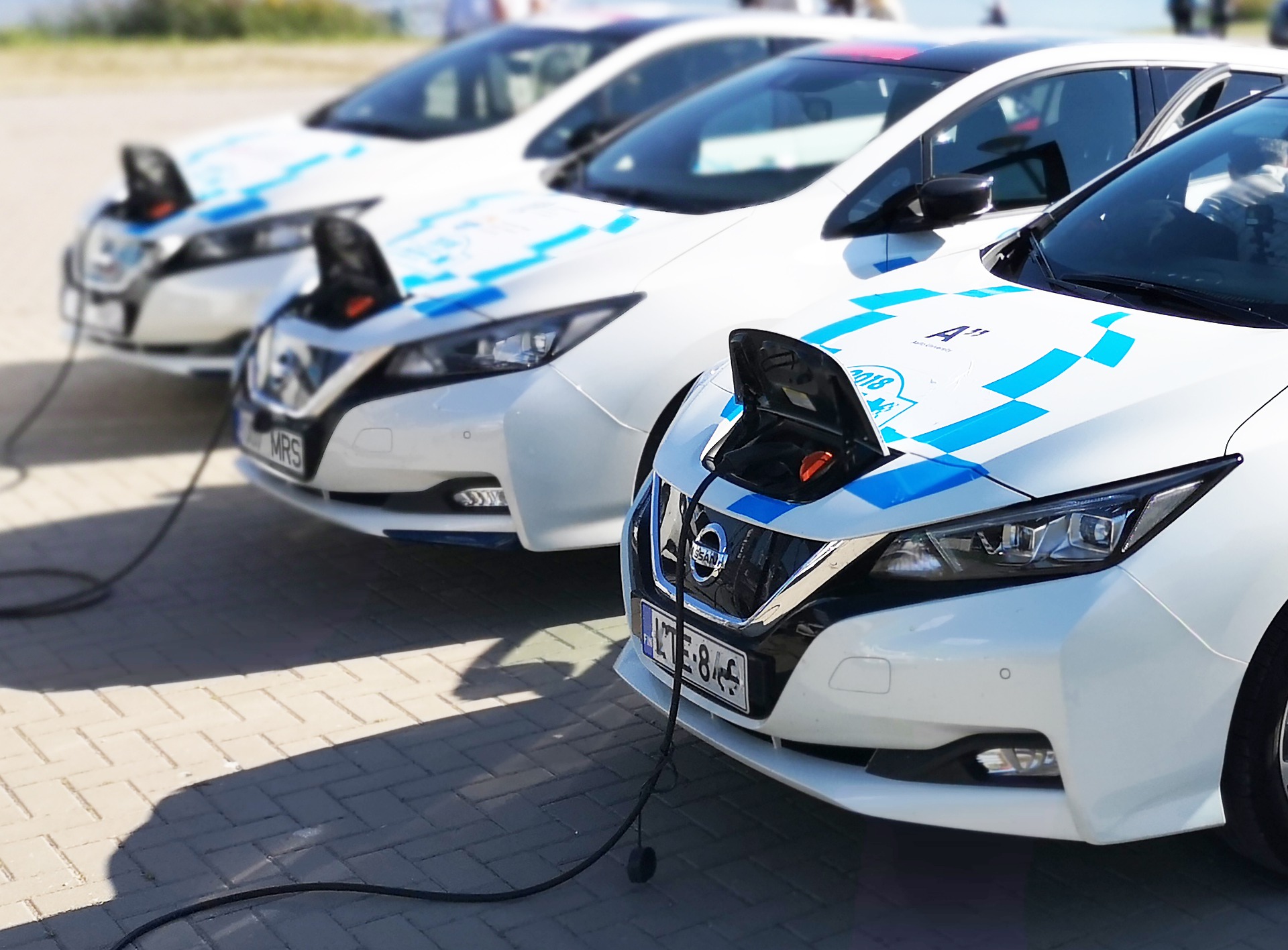KEMA Labs: New Tests for Improved EVs Affordability