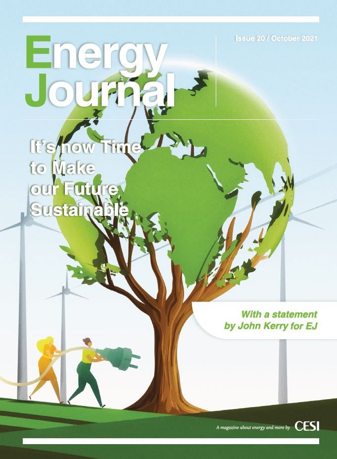 It’s now Time to Make our Future Sustainable