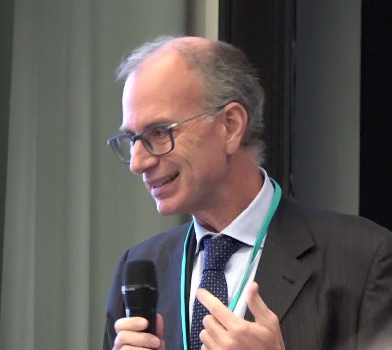 Making the EU Carbon-Neutral: Interview with Massimo Garribba, Deputy Director-General DG Energy EC