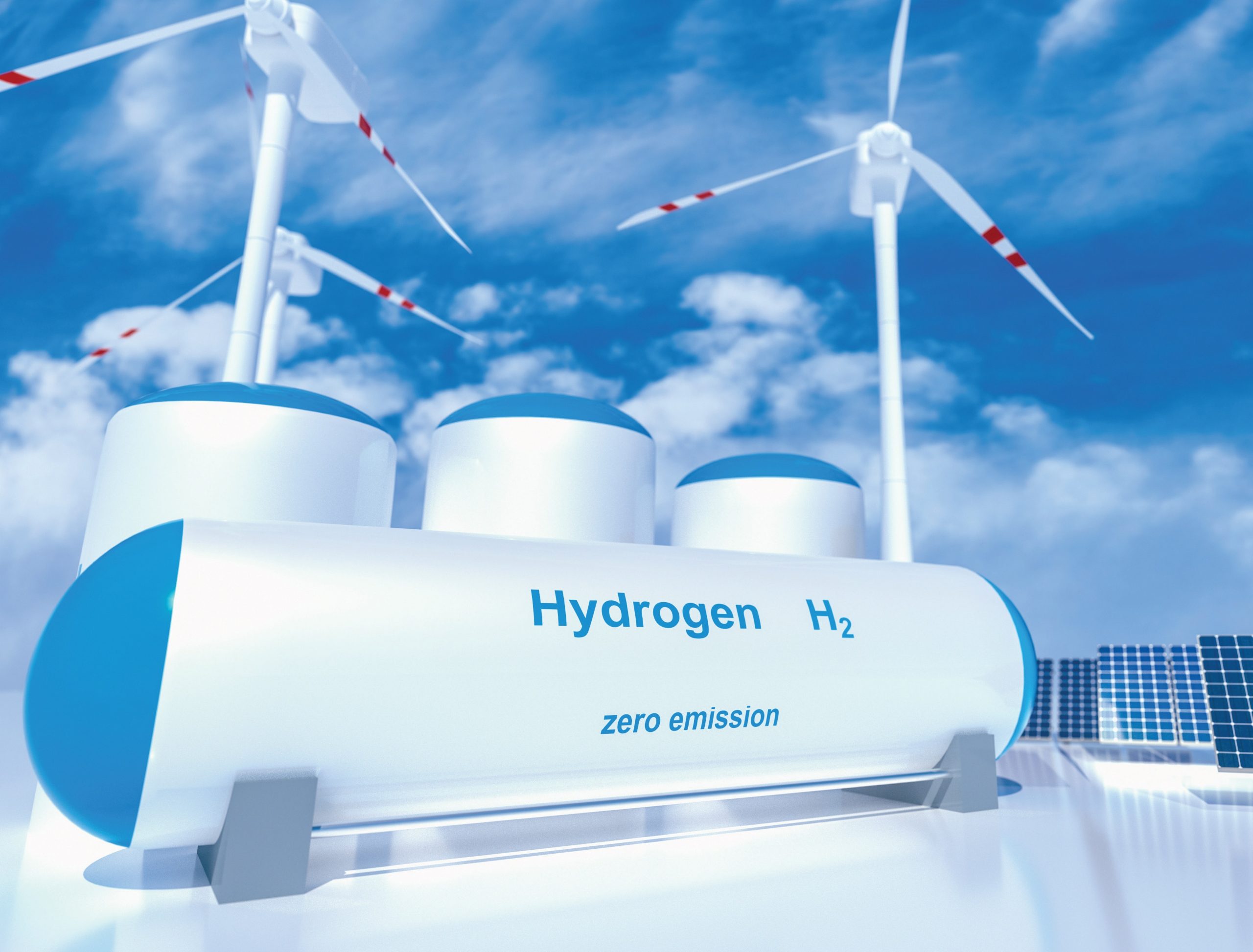 CESI Studies – Italian Hydrogen Strategy: What Impact on the Power System?