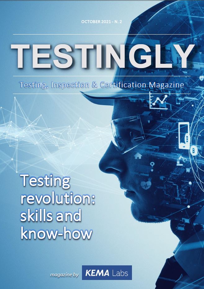 Testing revolution: skills and know-how