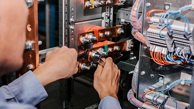 Low Voltage Laboratories Low Voltage Laboratories
