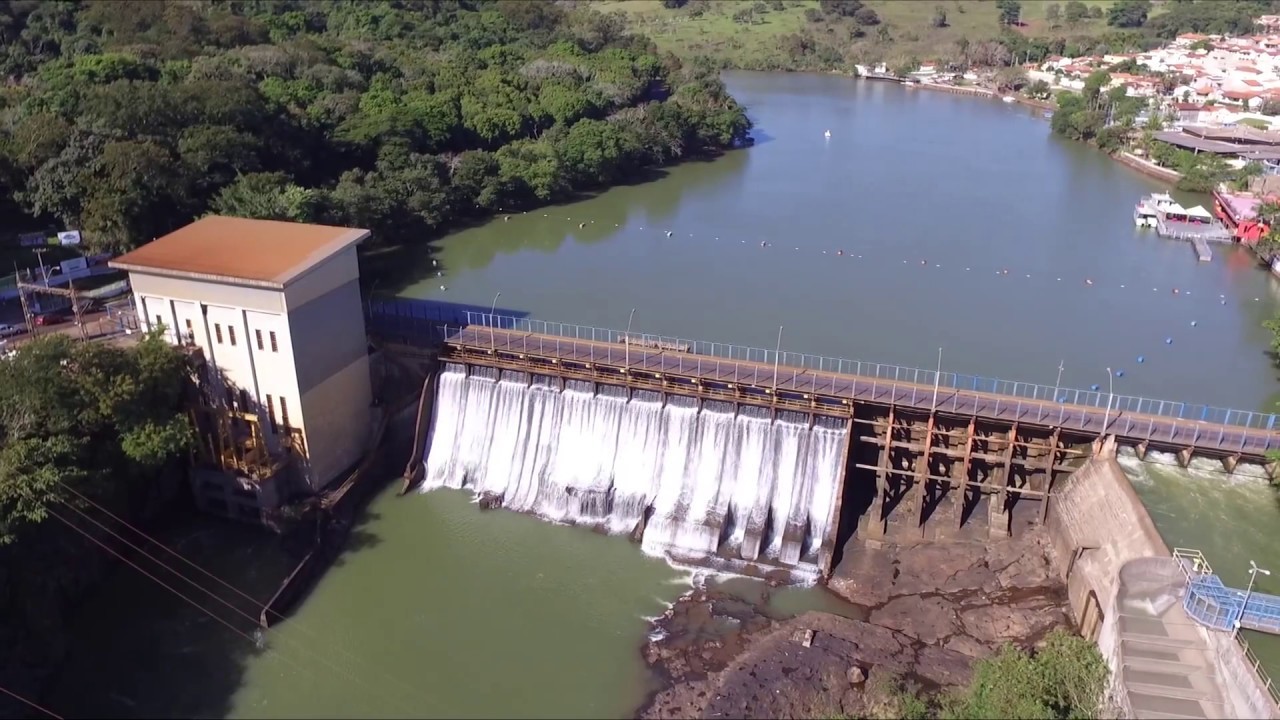 CESI models to improve structural safety of hydropower plants in Brazil