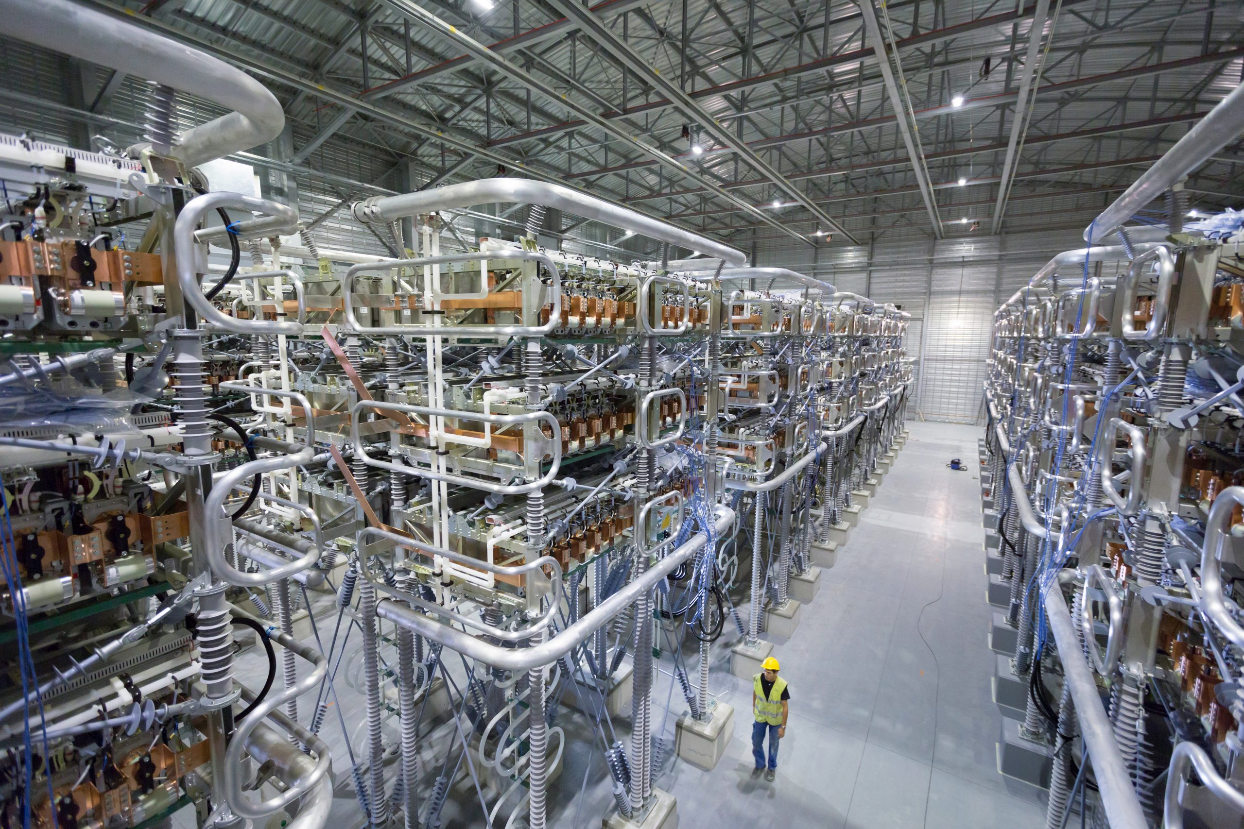 HVDC Technologies for Meshed HVDC Grids: New KEMA Labs webinar on December 2nd