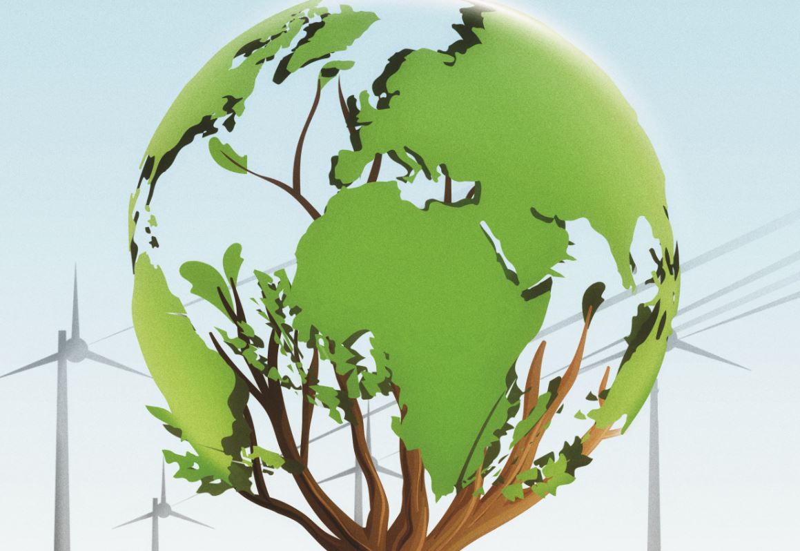 New CESI webinar on sustainability