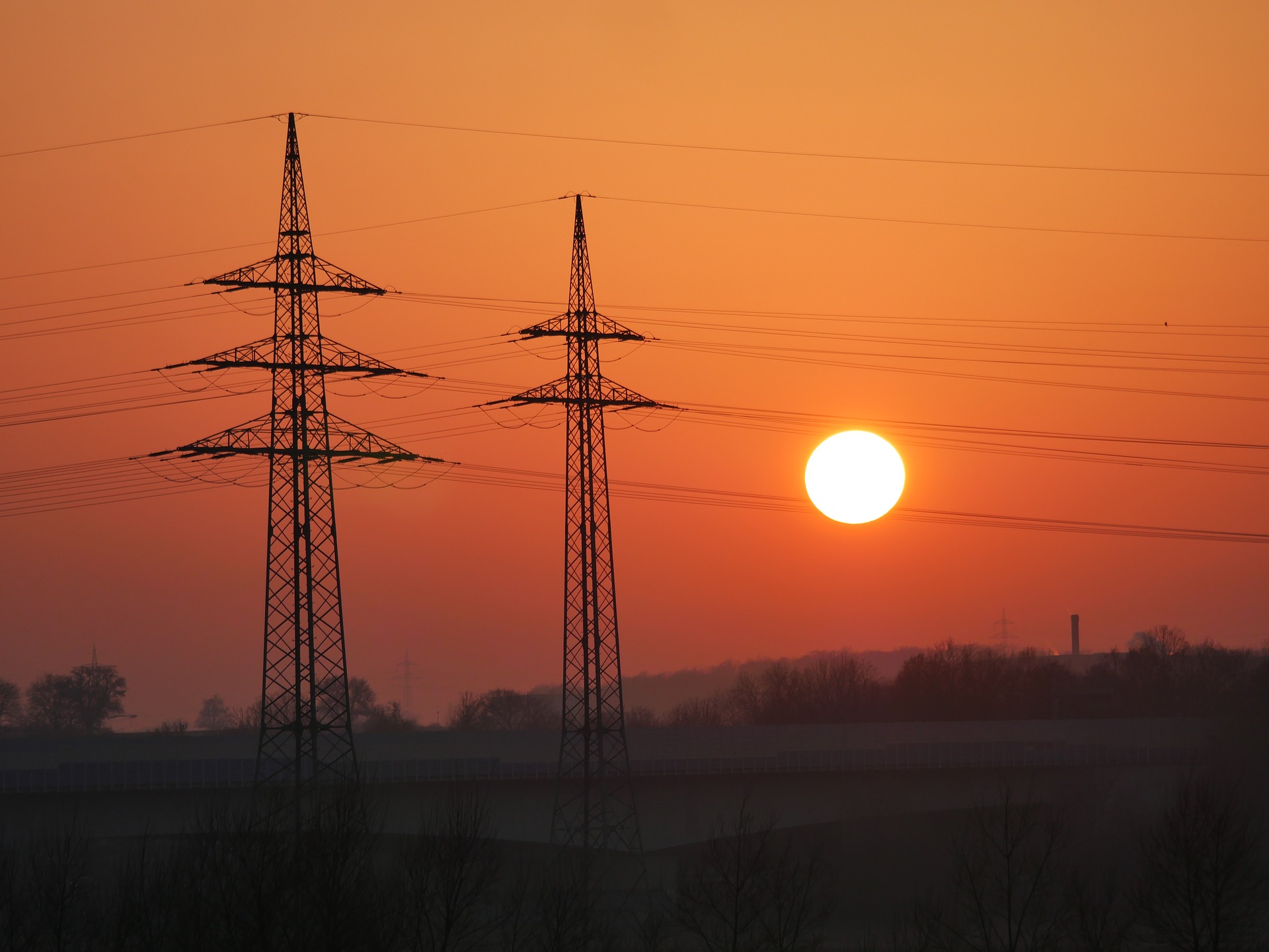 Consultancy Services for Engineering Supervision and Site Management for the Rehabilitation of Transmission SCADA Systems in Nigeria
