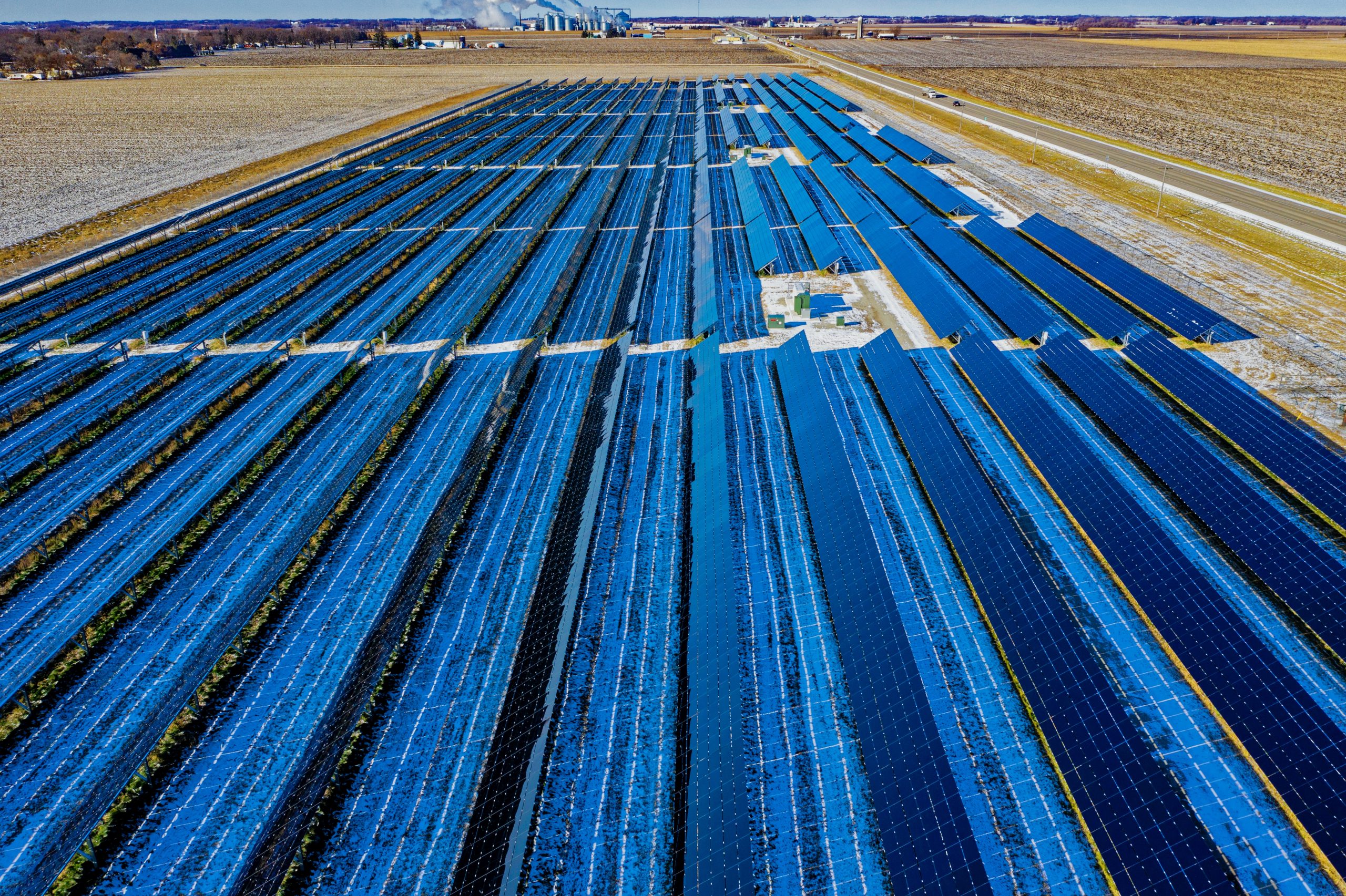 The new electronic platform for pricing electric energy for GCC Countries