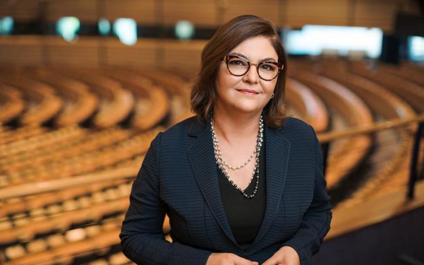 Interview with Adina Velean, European Commissioner for Transport