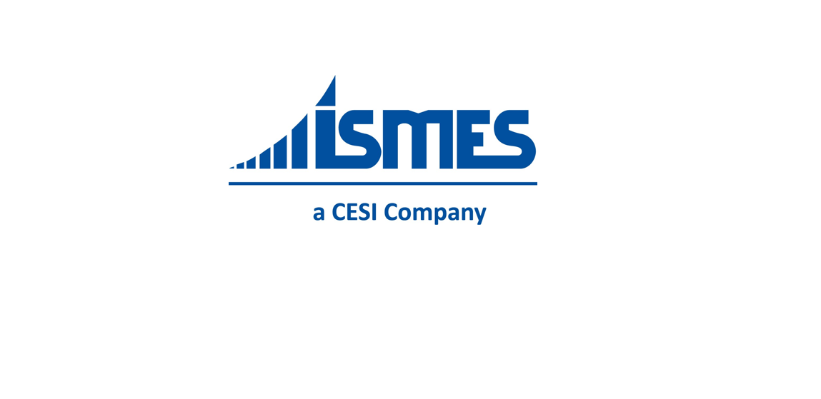 The new ISMES is born