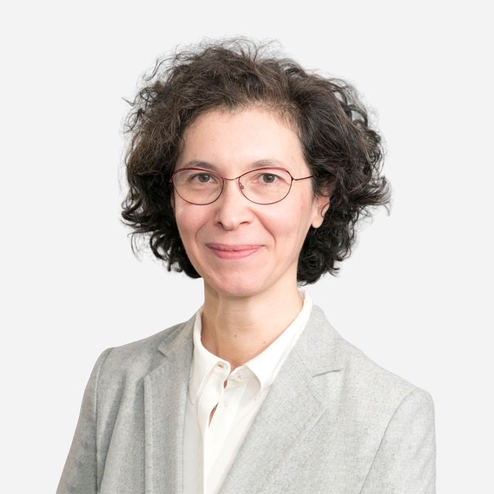 Interview with Laura Cozzi, Chief Energy Modeller IEA