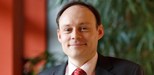 Interview with Michael Pollitt, Professor of Business Economics at the University of Cambridge