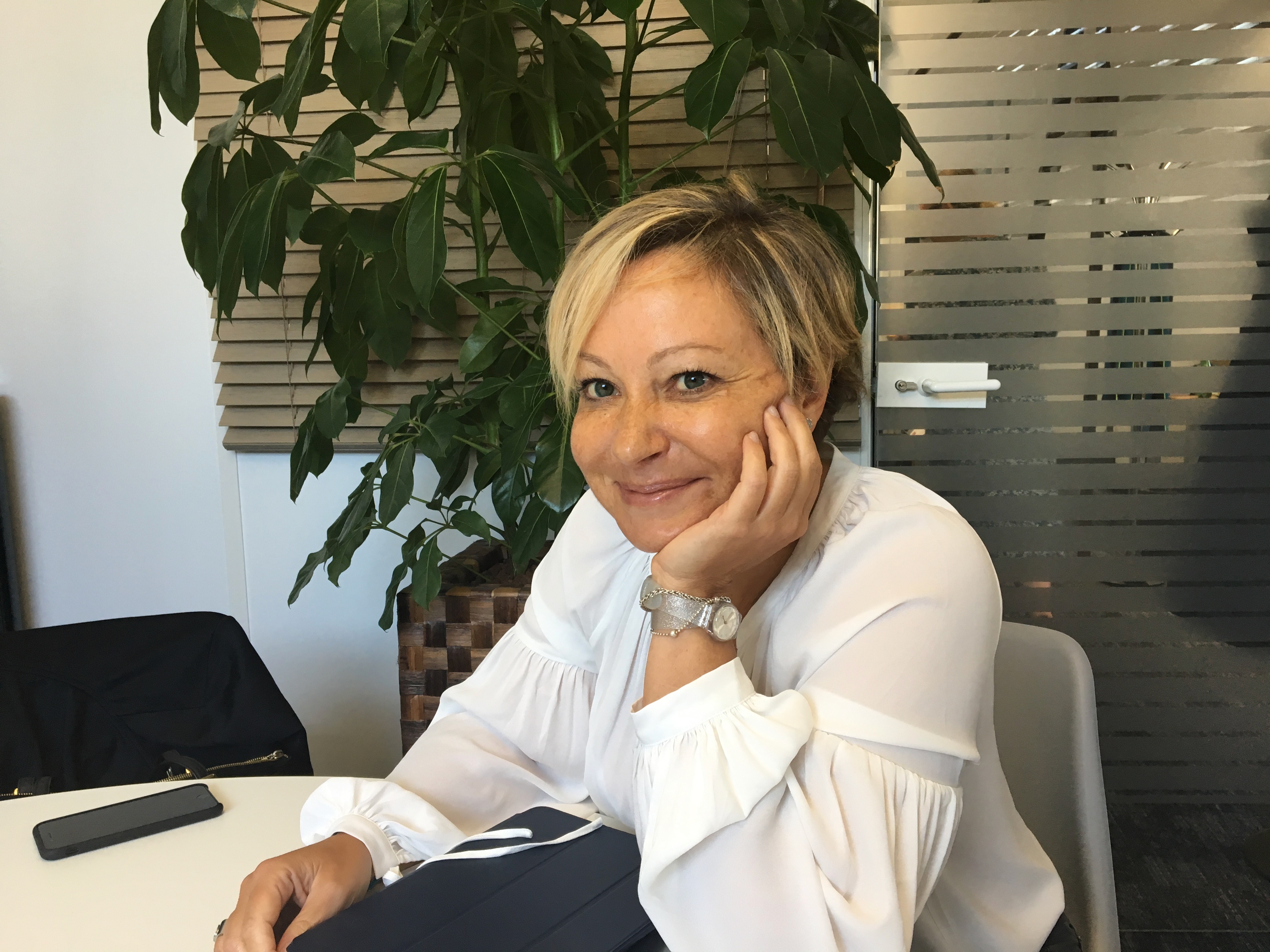 Interview with Anna Creti, Professor of Economics at Paris Dauphine University