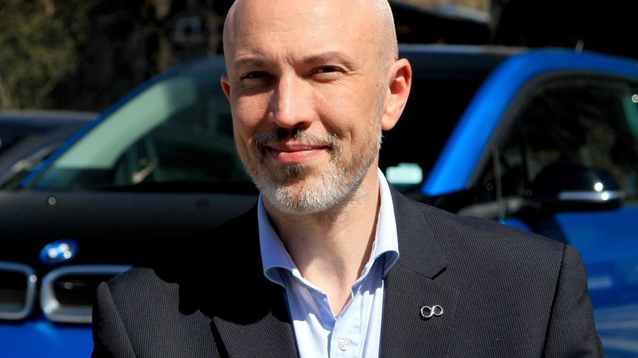 Interview with Espen Hauge, President of the WEVA and AVERE