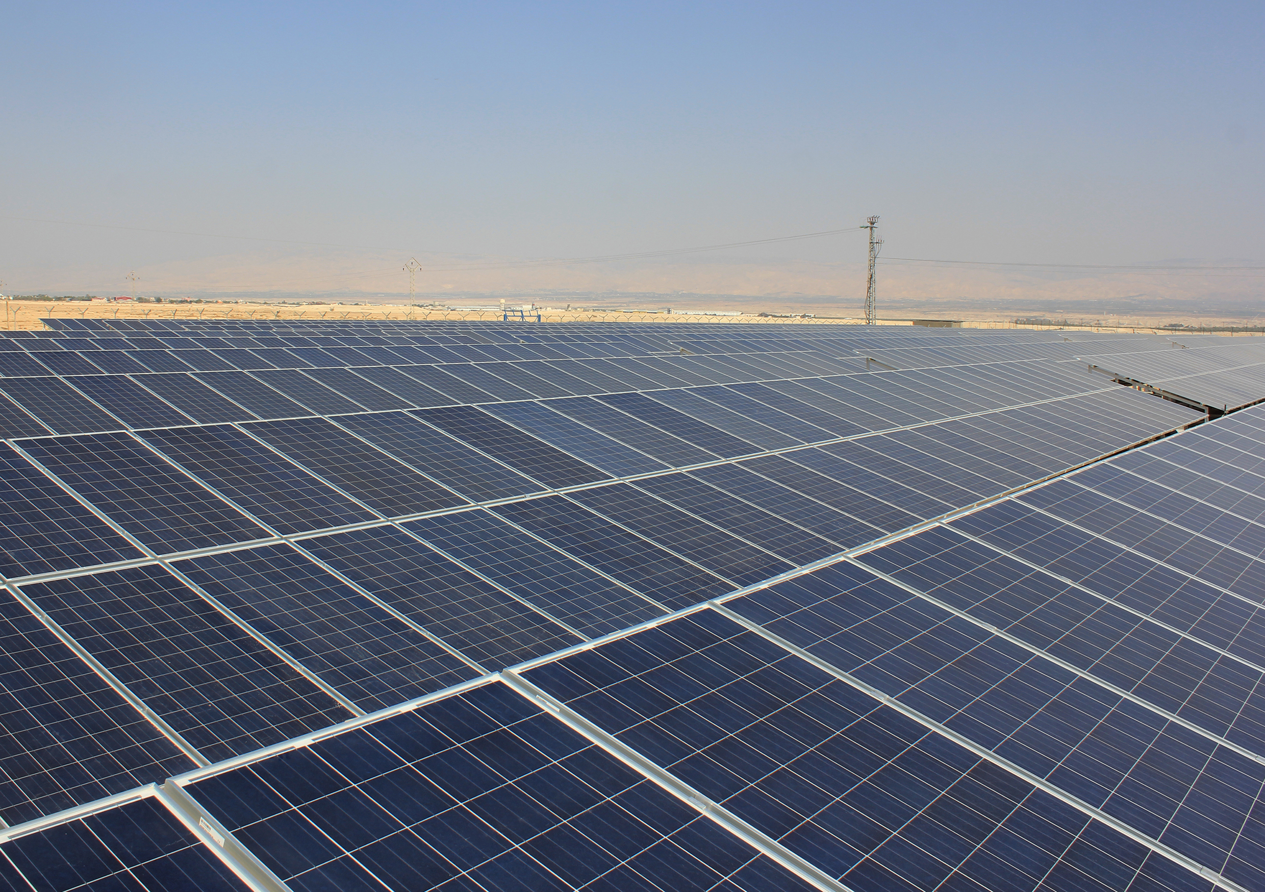 CESI supports the supply of clean electricity in Oman