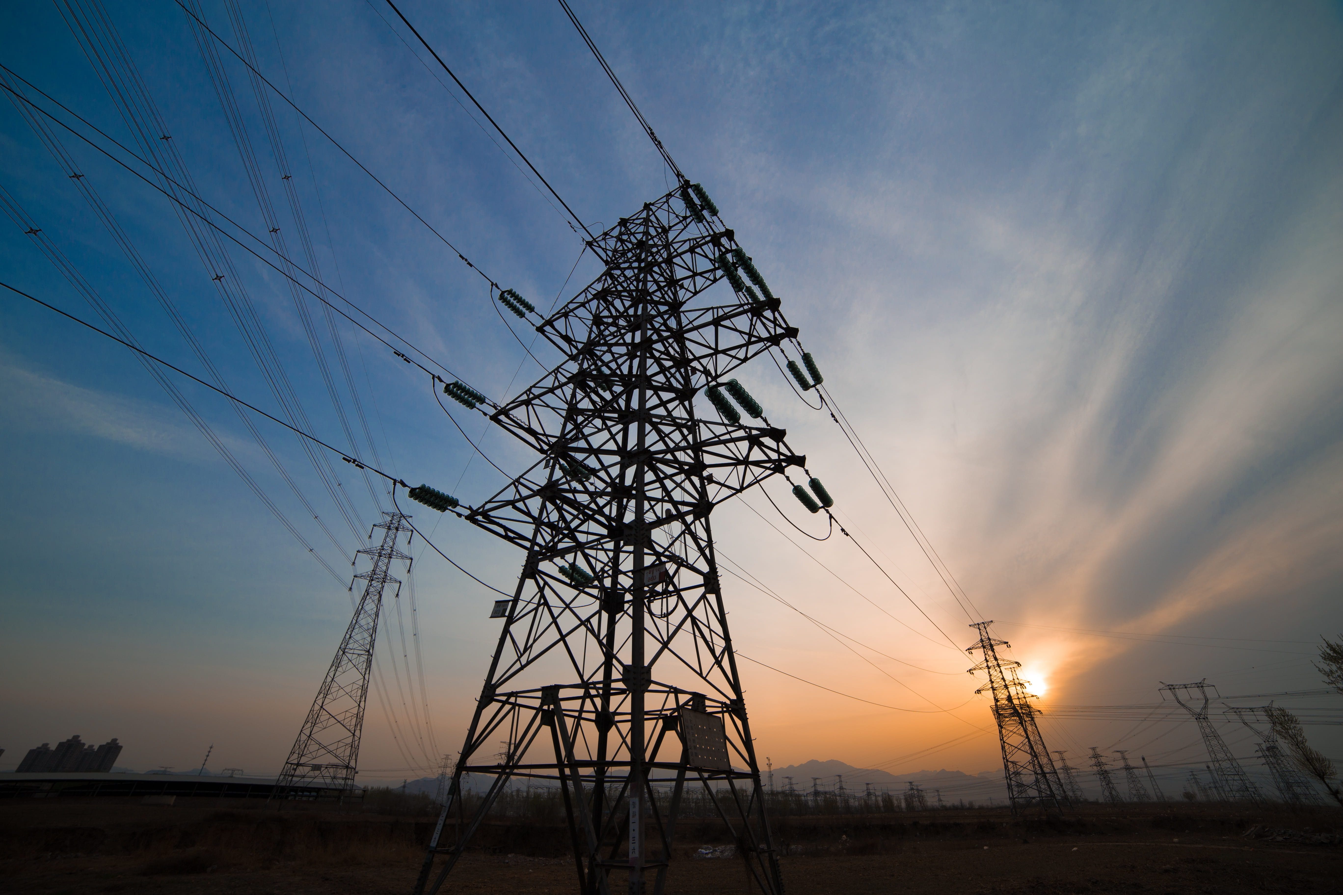 CESI’s projects to improve grid interconnections in the Baltic Republics