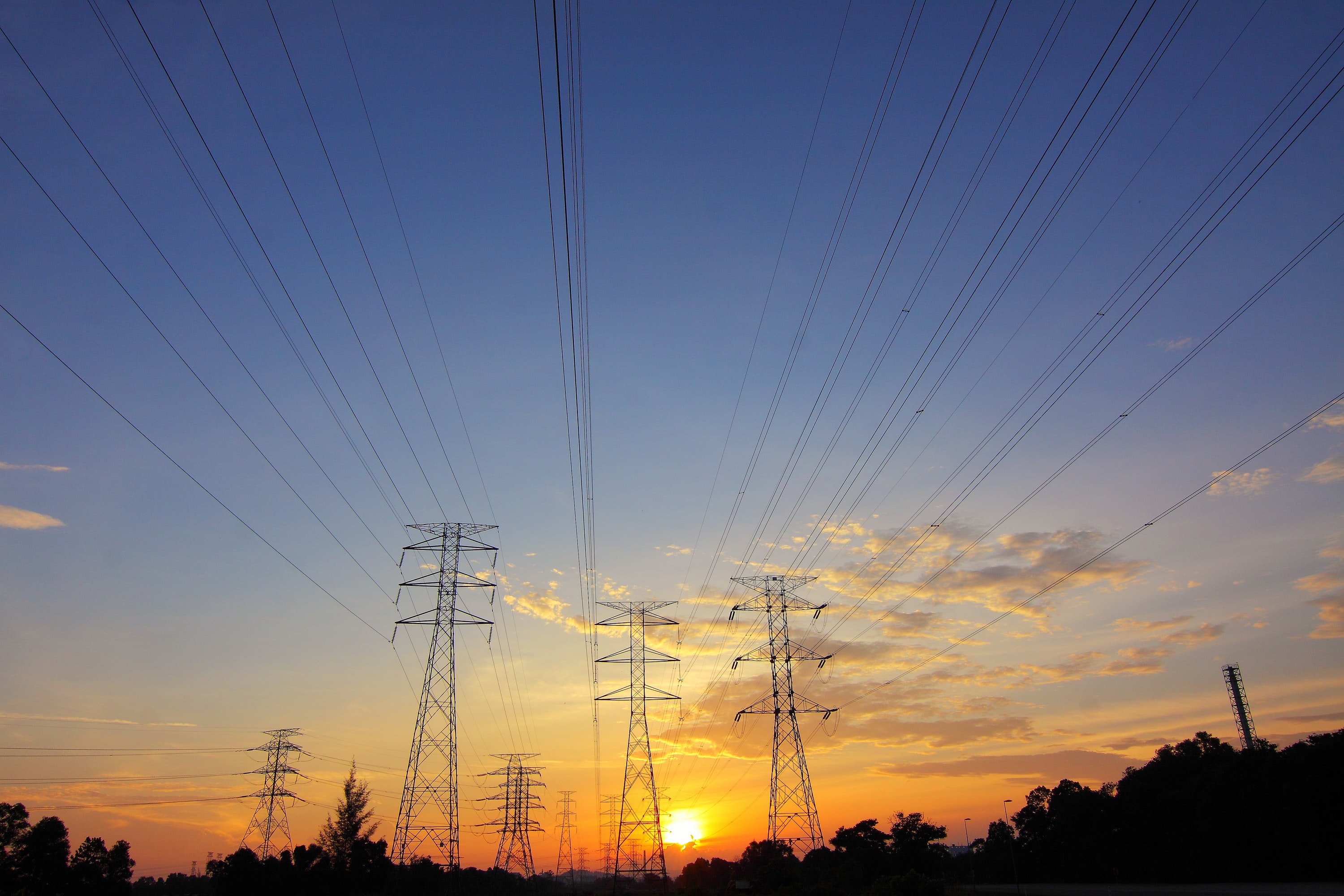 CESI offered consulting services for three substations in Lithuania