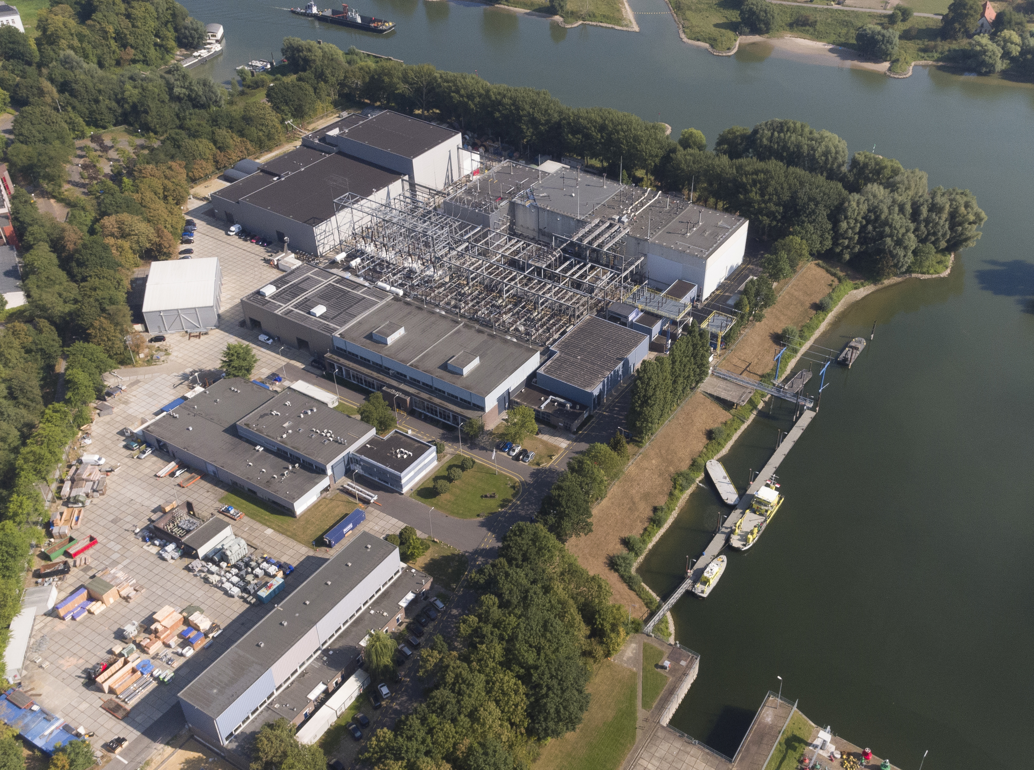 Testing with new technologies: The KEMA Labs experience