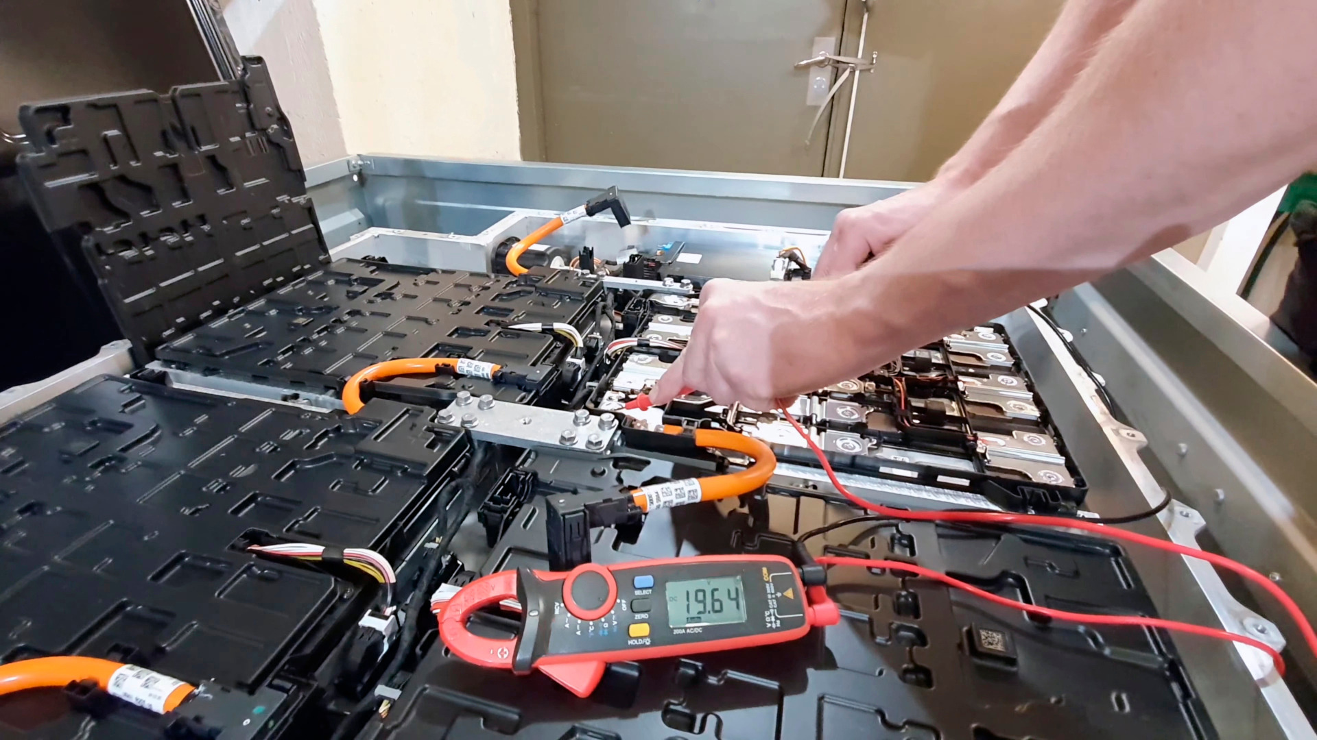 Low Voltage Testing Services