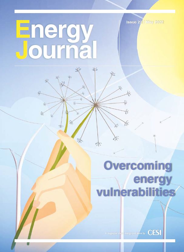 Overcoming Energy Vulnerabilities