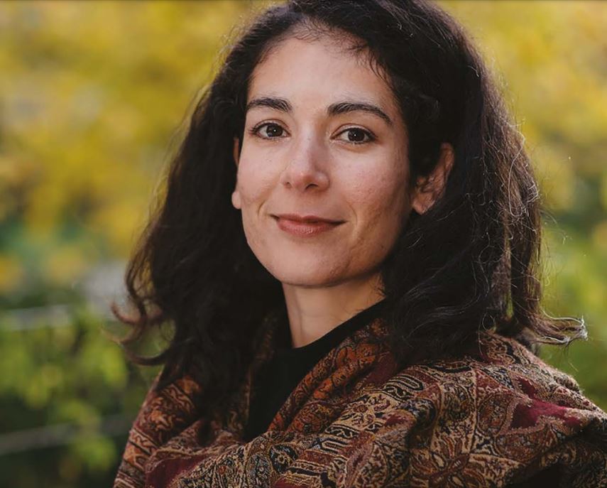 Interview with Sara Moarif, Head of the Environment and Climate Change Unit at the IEA