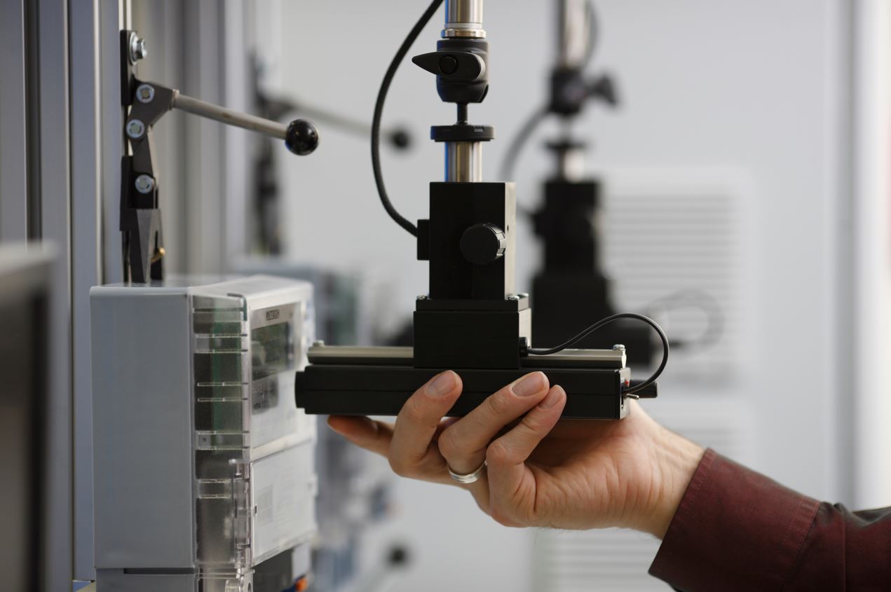 Standardization developments for electricity metering equipment
